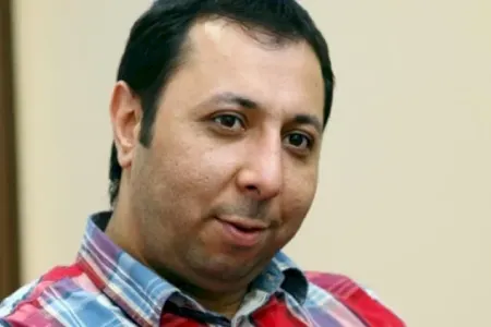 Elməddin: Ölüyə lənət oxumaq nə vaxtdan dəb oldu?