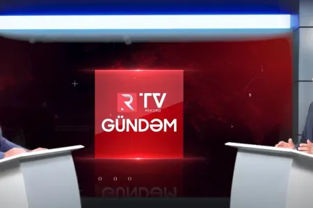 "Bu adam mənəvi keyfiyyətlərdən nə qədər məhrumdursa..." - VİDEO