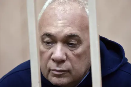 Kriminal qrupun lideri öldü