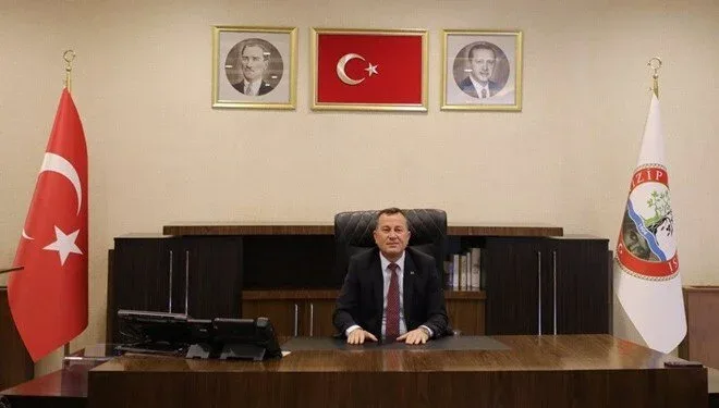 Bələdiyyə sədrinin vurduğu piyada öldü - FOTO