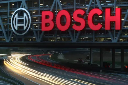 Bosch-un yeni hədəfi - "Whirlpool"