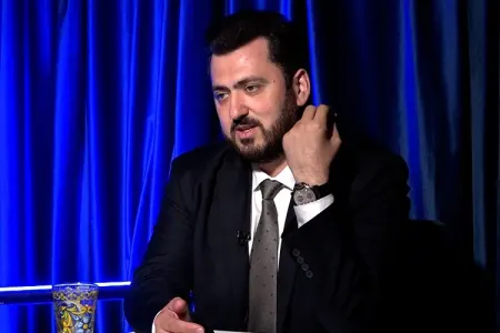 "Yaxşı kişi ailəsini qoruyar, eyni zamanda da...”