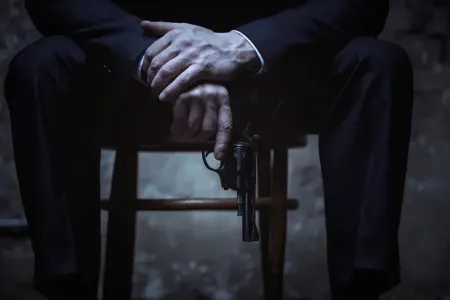 Yunanıstanda “rus mafiyası”nın üzvləri - HƏBS EDİLDİ