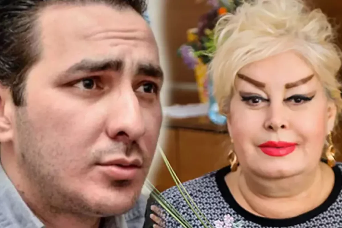 Xoşqədəm İlhamənin oğulluğu ilə bağlı yeni faktlar açıqladı: - "Türkiyədən sonra..."