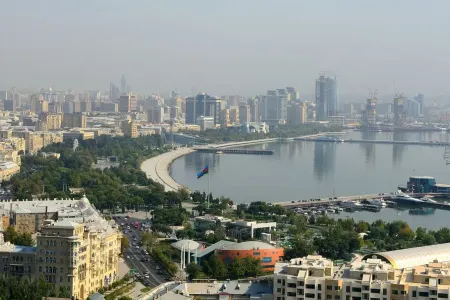 Bakıda beynəlxalq ekoloji forum keçirilir