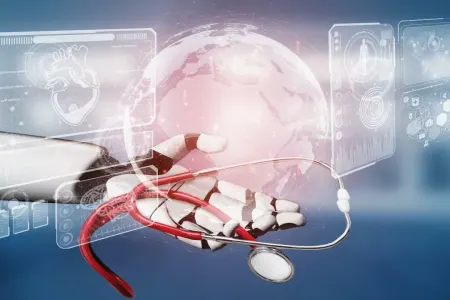 Xərçəngin aşkarlanması ilə bağlı - YENİLİK