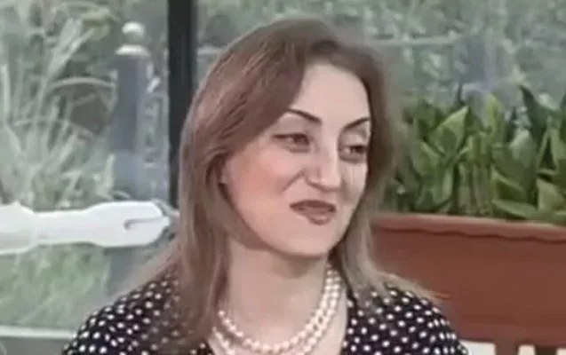 Könül Cəfərova vəzifəsindən azad edildi - (FOTO)