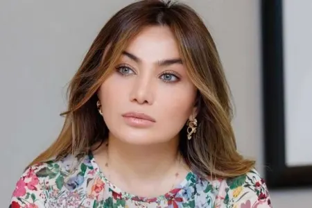Ruhi Əliyevanın adından növbəti dələduzluq - FOTO