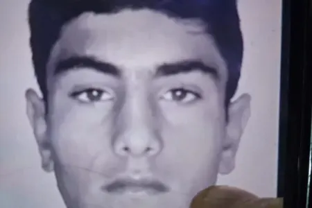 Qətli törədən İsmayıl silahı necə əldə edib? - FOTO