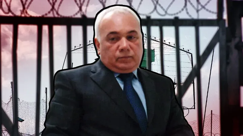 Məşhur kriminal avtoritet həbsxanada öldü