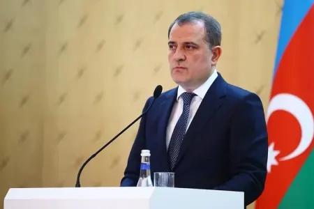 Nazir delimitasiyadan DANIŞDI: - Müsbət addımların şahidi olacağıq