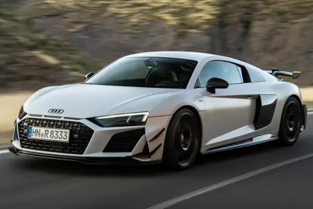 Audi ChatGPT-ni seçdi