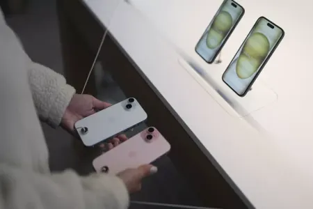 Klassik "iPhone"lar tarixə qovuşur - YENİ XÜSUSİYYƏTLƏR