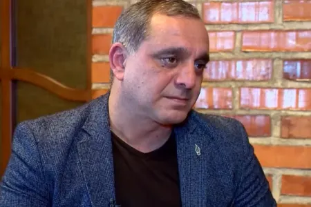 Mərhum Xalq artisti KİMİNLƏ KÜSÜLÜ OLUB?