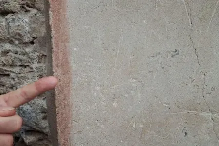 “Pompeyli Əli” saxlanıldı