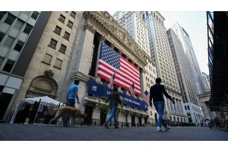 ABŞ-ın artım məlumatları açıqlandı