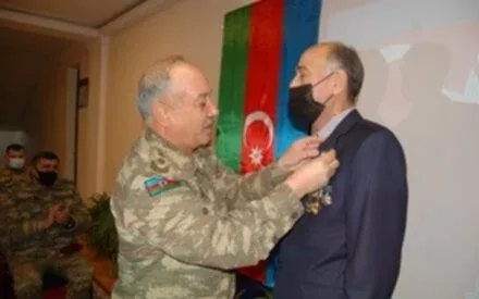 Qarabağ qazisi xərçəngdən vəfat etdi - FOTO