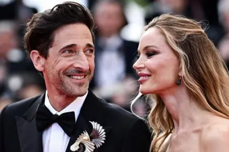 Oskar mükafatlı aktyor İstanbulda - film çəkəcək