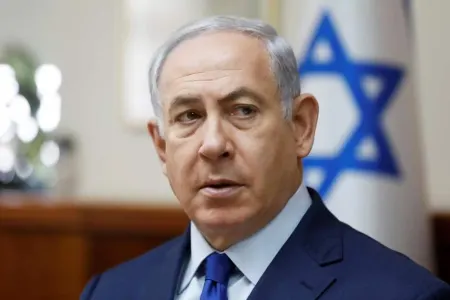 Netanyahu göstəriş verdi: - İrana qarşı 6 qrup yaradıldı