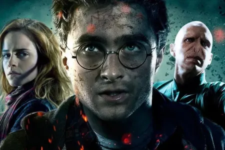 "Harry Potter" serialı başlayacaq