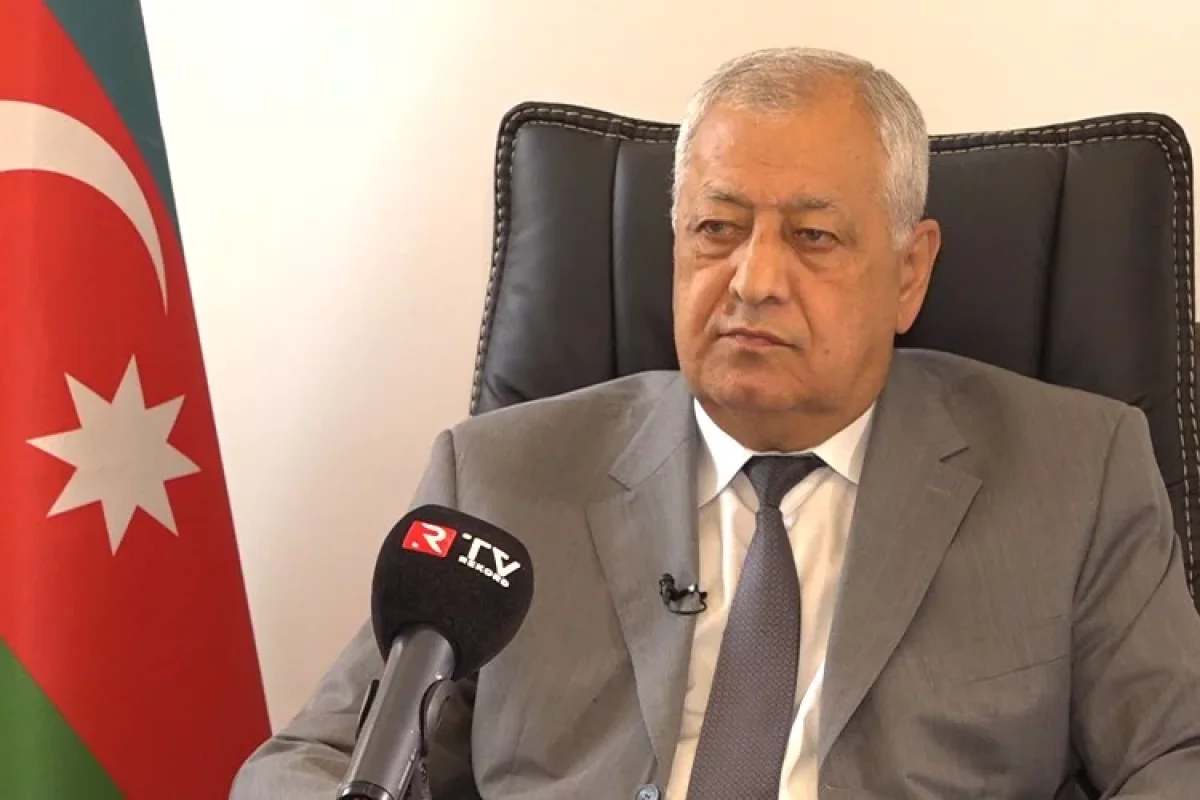 Vahid Əhmədov yenidən deputat olmaq İSTƏYİR? - Özü açıqladı