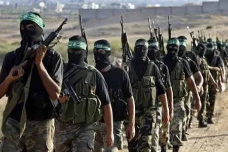 Hizbullah komandiri məhv edildi