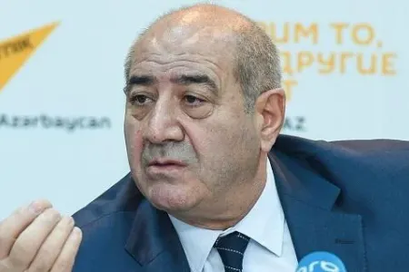 Yetirmişlidən zəlzələ açıqlaması: - Nağıllara inanmayın!