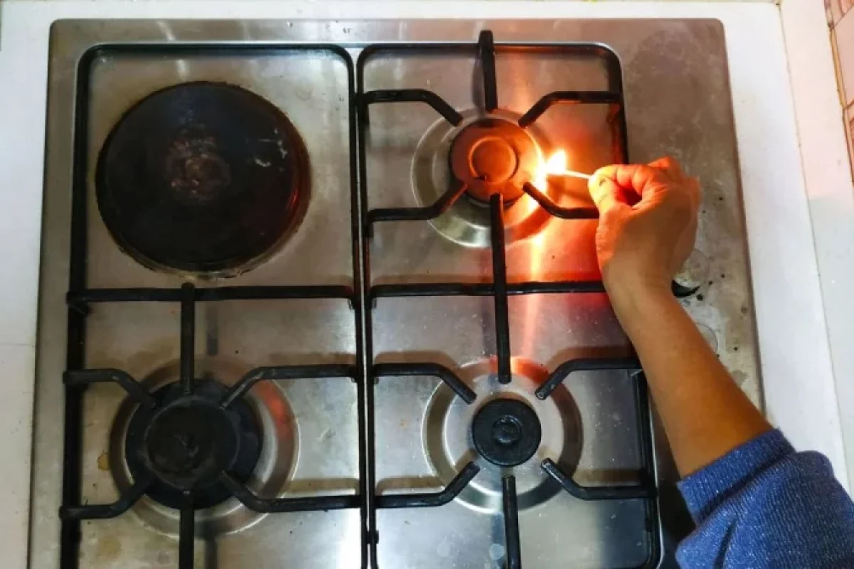 Bakının bu rayonunda qaz olmayacaq