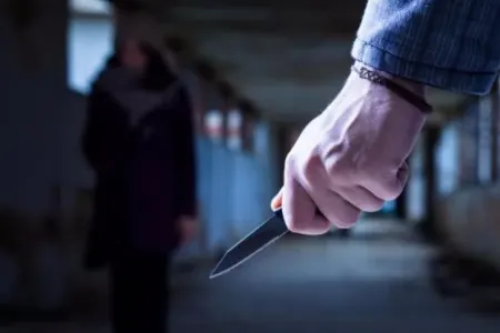 Bakıda bazarda gənc oğlan öldürüldü