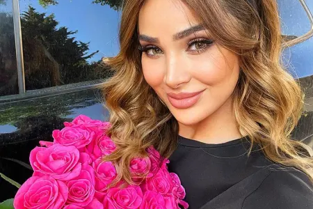 Ülviyyədən boşanmadan sonra - YENİ QƏRAR