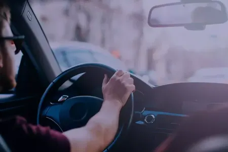 "Prava"sız maşın sürənlərin NƏZƏRİNƏ: - Cərimə artırıldı