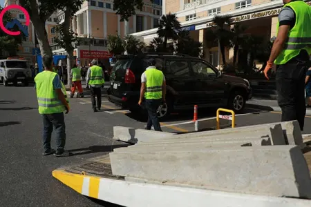 Parkinqlə bağlı yeni cəzalar - 100 manatdan 2000-ə qədər