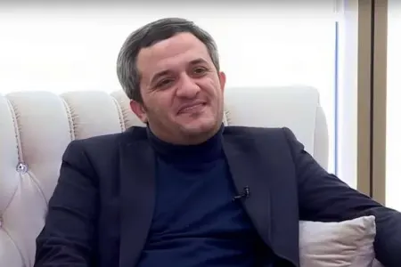 Sarayda konsertinə niyə icazə verilməyib? - Meyxanaçıdan AÇIQLAMA