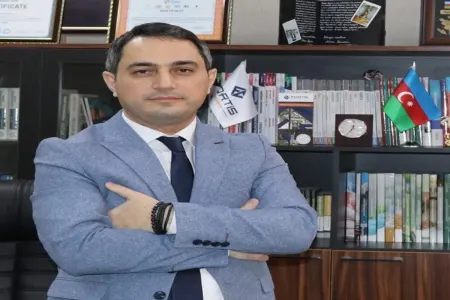 Qarabağ Universitetində yeni təyinat