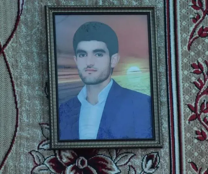 Müharibədən sonra xərçəng olan - 25 yaşlı qazi vəfat etdi - FOTO