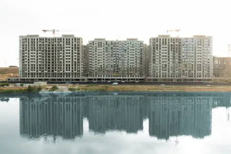 Ev axtaranlara şad xəbər: - Park Yasamalın yeni mərhələsi satışa çıxdı!