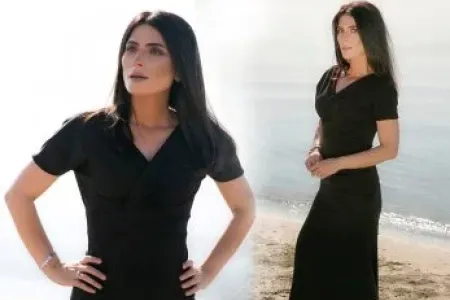 Samira efirlərə niyə ÇIXMIR? - Səbəbini özü AÇIQLADI