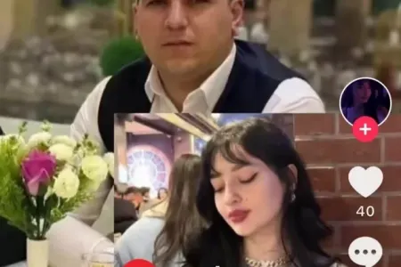 Bakıda qıza görə qətlə yetirilən Turalın sevgilisi: - "Məni şantaj edirdi"