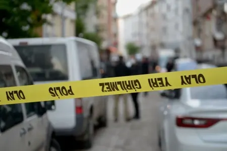 Hərbçi arvadını öldürdü