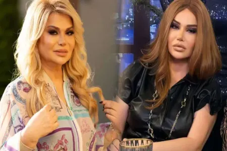 Nazənin kimdir? – - Lotu ilə dost olan axund qızı, “Maykl Cekson”