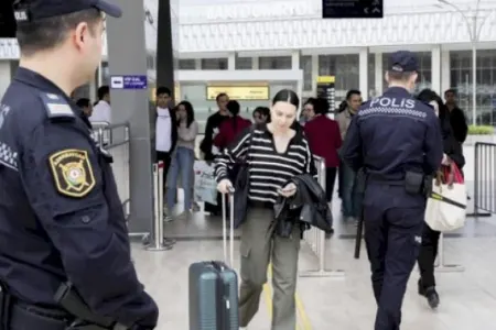 Qatarla səfər etmək istəyənlərin NƏZƏRİNƏ - Qaydalar dəyişdi