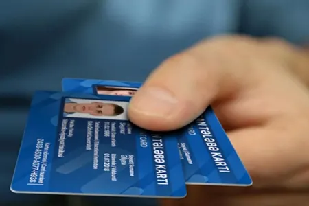 Tələbələr üçün vahid kart yaradılır - — Xüsusi imtiyazlar olacaq