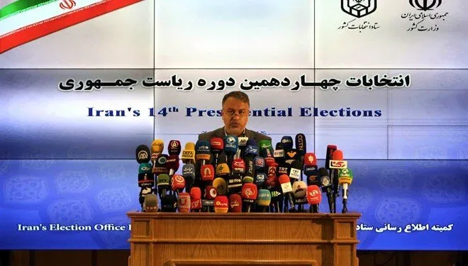 İranda namizədlərin heç biri qalib - GƏLMƏDİ..