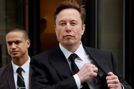 Maskın gəncliyi - FOTO