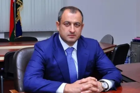 Adil Əliyev Belarusda səfərdə olacaq