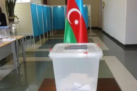 Deputatlığa namizədliyin irəli sürülməsi prosesi başladı
