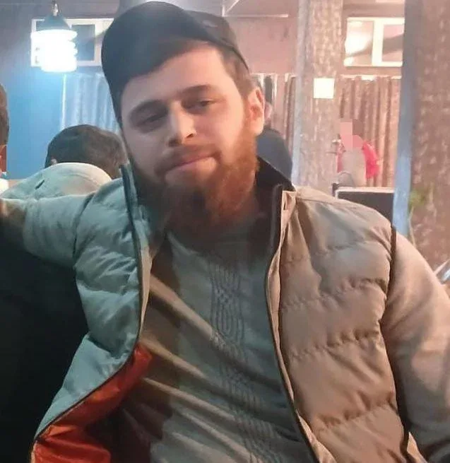Xaçmazda gənc olan itkin düşdü