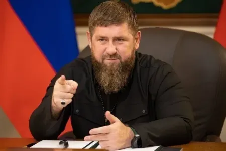 Kadırov Bastrıkinə XƏBƏRDARLIQ ETDİ