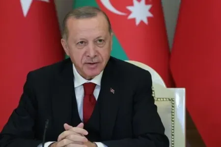 Ərdoğan bu tarixdə Şuşaya gələcək