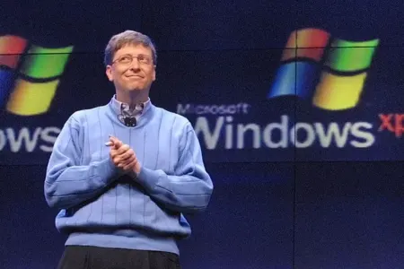 Bill Qeyts süni intellektin müdafiəsinə qalxdı